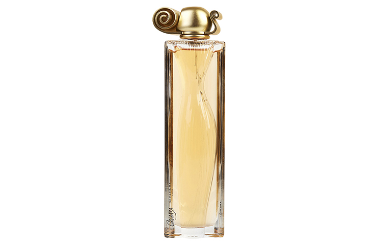 Парфюмерная вода Givenchy Organza, 100 мл
Парфюмерная вода Givenchy Organza, 100 мл