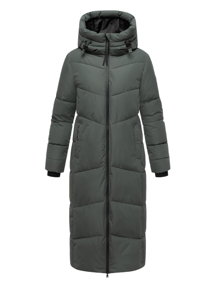 Зимнее пальто Marikoo
Зимнее пальто Marikoo