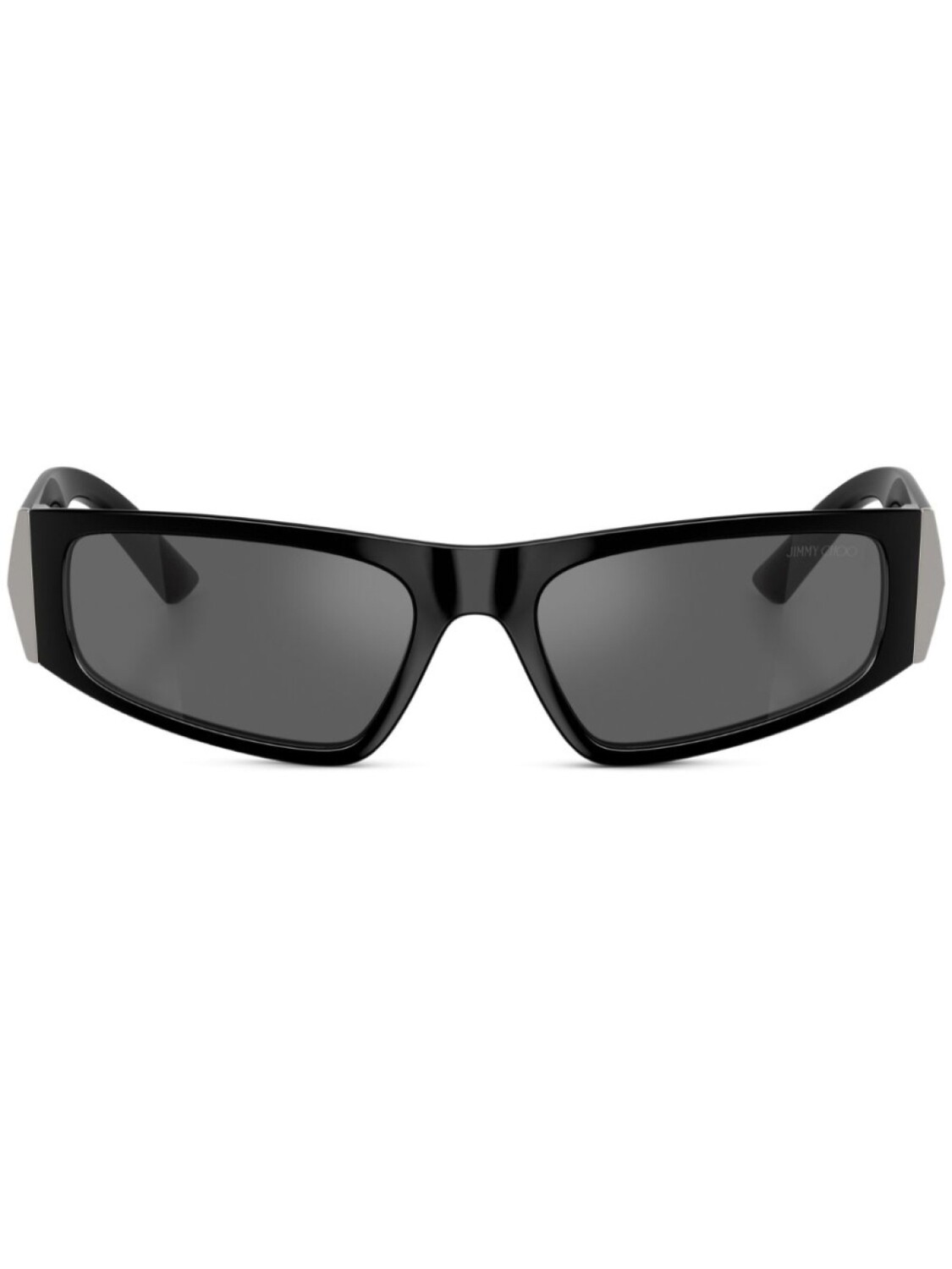 Солнцезащитные очки Zoya Jimmy Choo Eyewear, черный
Солнцезащитные очки Zoya Jimmy Choo Eyewear, черный