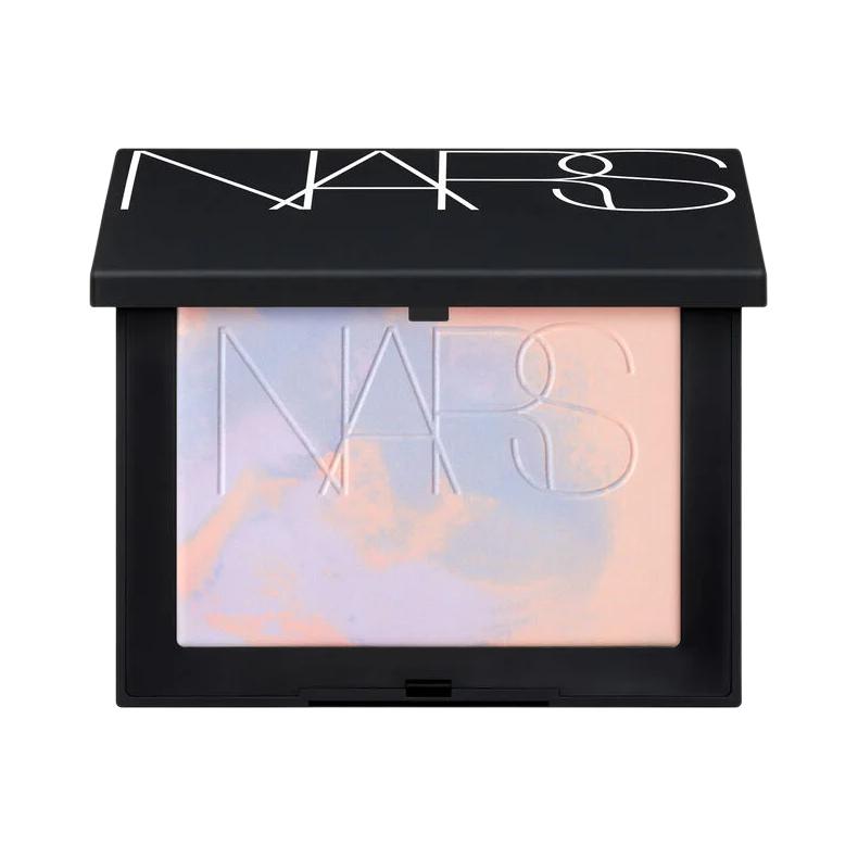 NARS Aurora Limited Big White Biscuits пудра матовая питательная 10г
NARS Aurora Limited Big White Biscuits пудра матовая питательная 10г