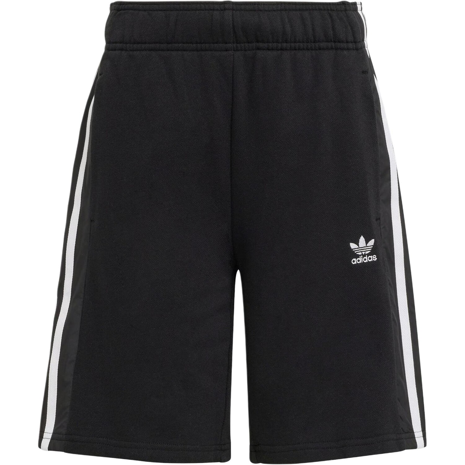 GS Шорты Adidas Originals, черный
GS Шорты Adidas Originals, черный