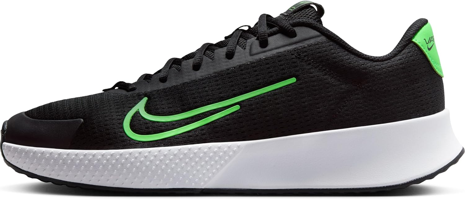 Мужские кроссовки Nike Low, Black Poison Green White
Мужские кроссовки Nike Low, Black Poison Green White