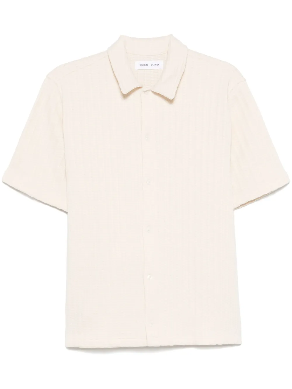 Рубашка Sakvistbro SAMSOE SAMSOE, нейтральный
Рубашка Sakvistbro SAMSOE SAMSOE, нейтральный