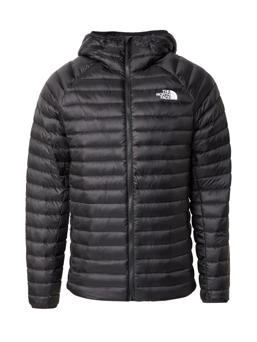 Куртка для активного отдыха THE NORTH FACE Bettaforca, Black
Куртка для активного отдыха THE NORTH FACE Bettaforca, Black