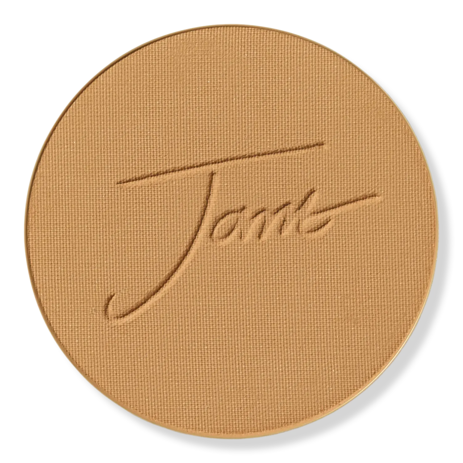 Сменный блок минеральной основы для лица PurePressed Base jane iredale, Autumn (medium/dark with strong peach/gold undertones)
Сменный блок минеральной основы для лица PurePressed Base jane iredale, Autumn (medium/dark with strong peach/gold undertones)
