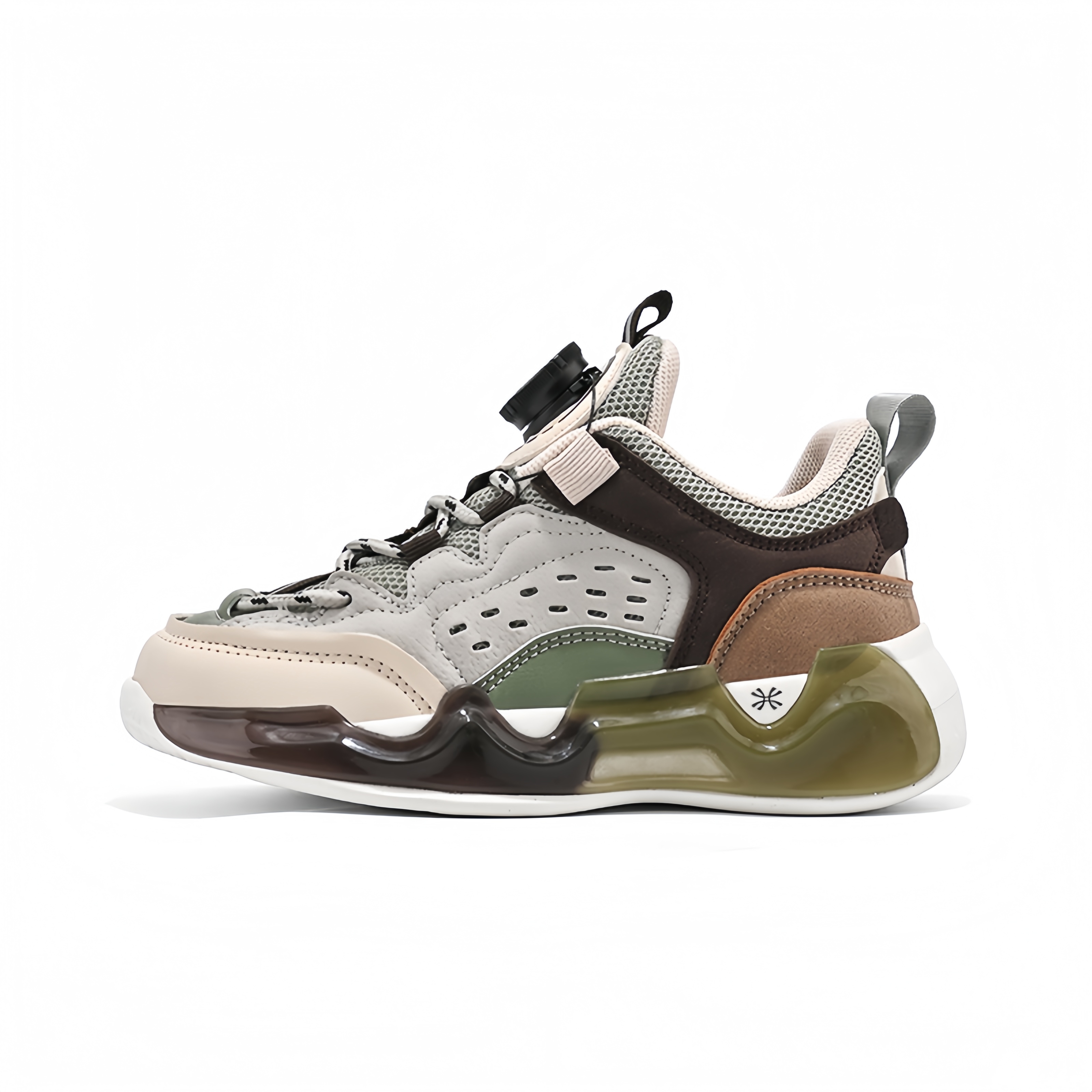 Детская обувь для подростков YUZHAOLIN, бежевый/коричневый
Детская обувь для подростков YUZHAOLIN, бежевый/коричневый