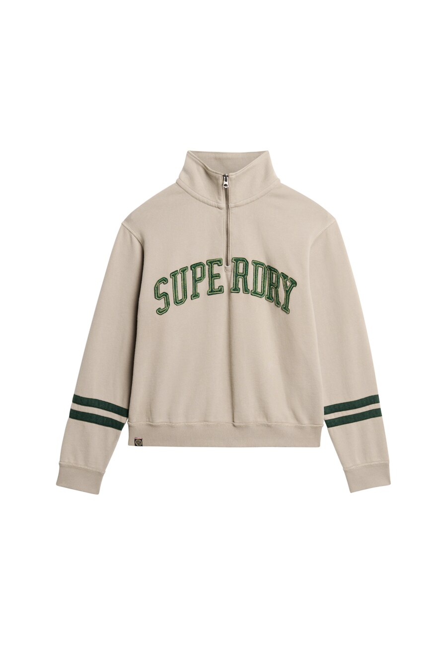 Толстовка Superdry Athletic Essentials, Greige
Толстовка Superdry Athletic Essentials, Greige