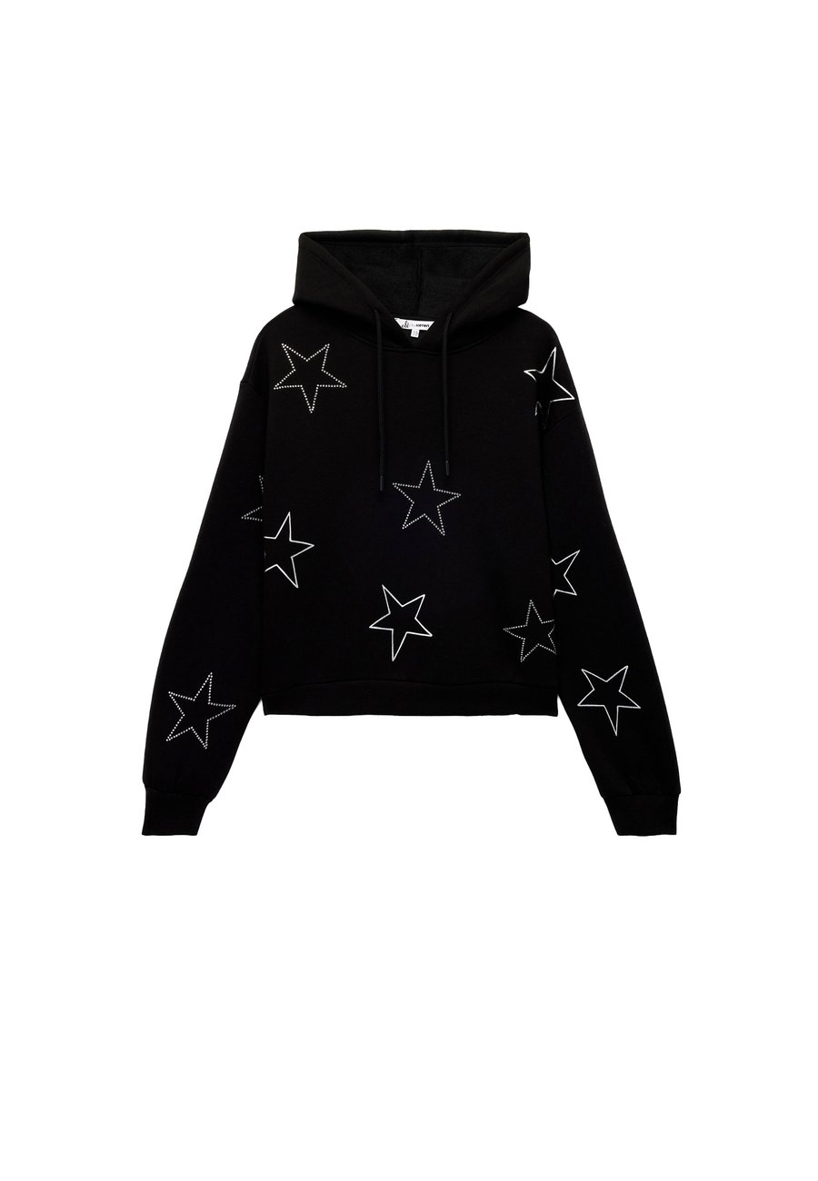 Худи Koton STONE , Black
Худи Koton STONE , Black