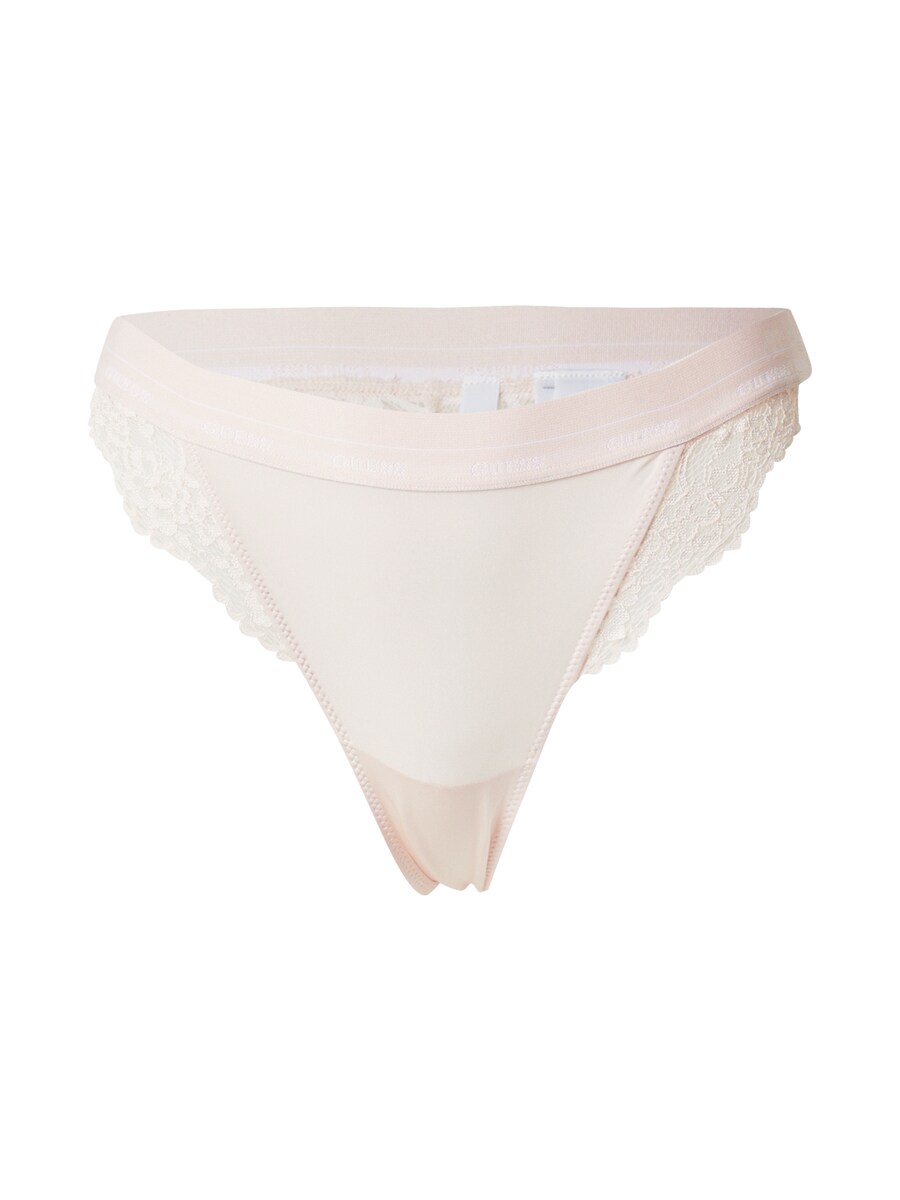 Трусики GUESS JANE, розовый
Трусики GUESS JANE, розовый