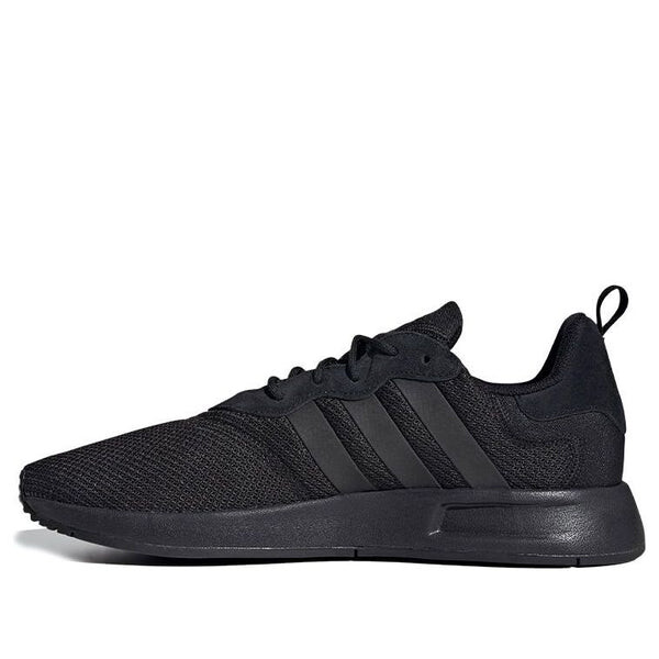 Кроссовки x_plr s Adidas, черный
Кроссовки x_plr s Adidas, черный
