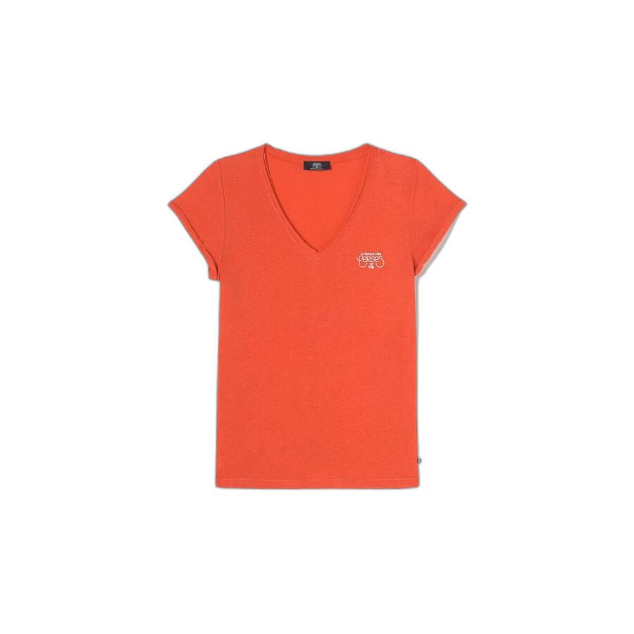 Футболка Le Temps des cerises Smallvtrame
Футболка Le Temps des cerises Smallvtrame