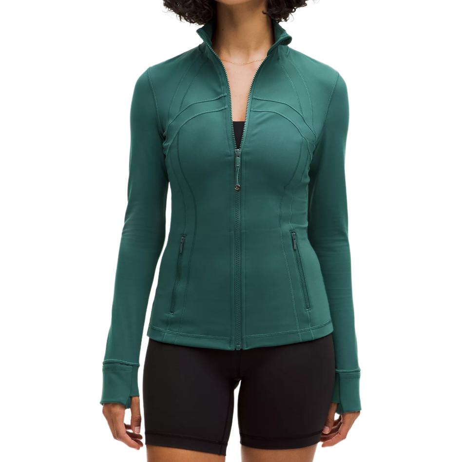 Куртки и пальто женские Lululemon, зеленый
Куртки и пальто женские Lululemon, зеленый