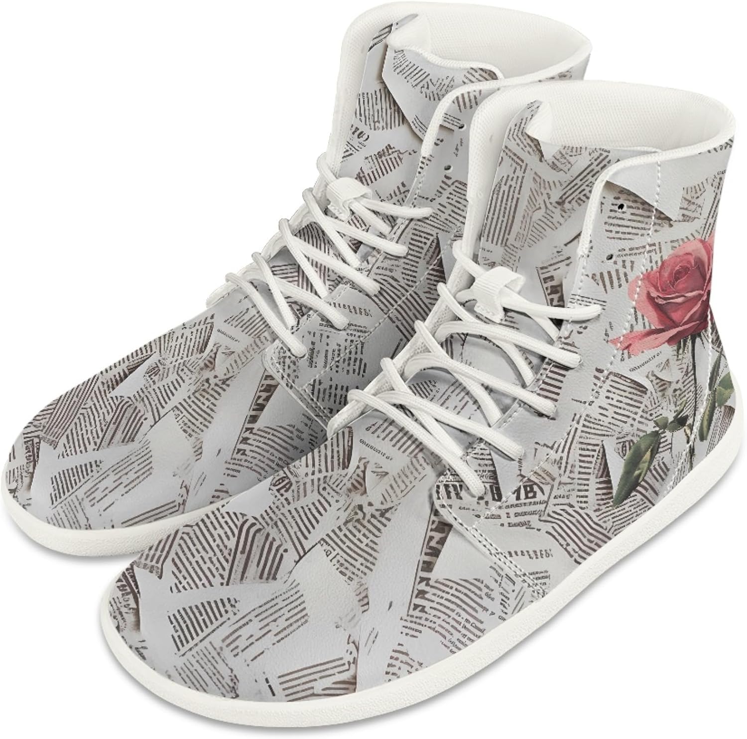 Минималистичные босоногообразные кроссовки Micoklinlin для мужчин и женщин, новинка, водонепроницаемые, для трейл-раннинга, с широкой носочной частью, без перепада пятка-пальцы, для ходьбы, белый/розовый
Минималистичные босоногообразные кроссовки Micoklinlin для мужчин и женщин, новинка, водонепроницаемые, для трейл-раннинга, с широкой носочной частью, без перепада пятка-пальцы, для ходьбы, белый/розовый