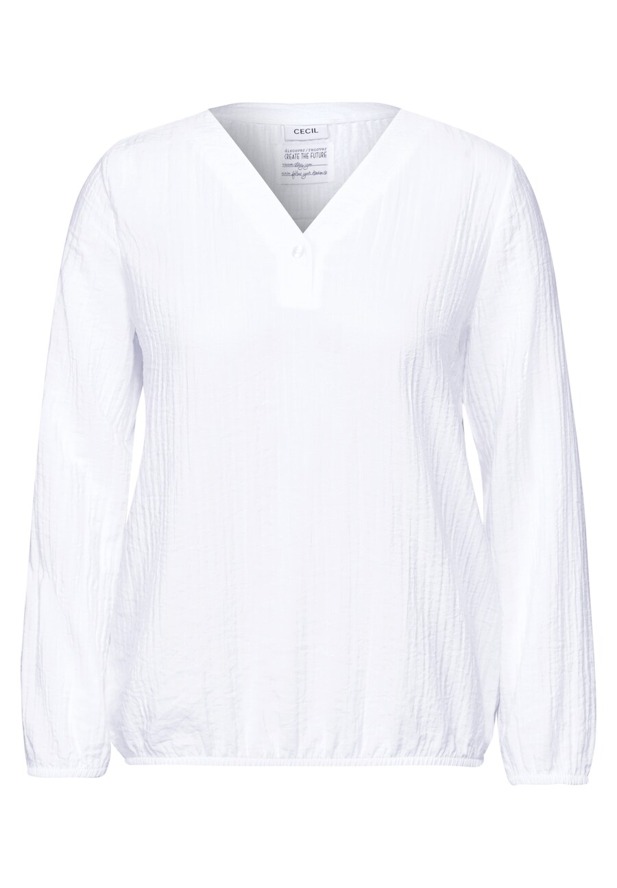 Блуза CECIL, белый
Блуза CECIL, белый