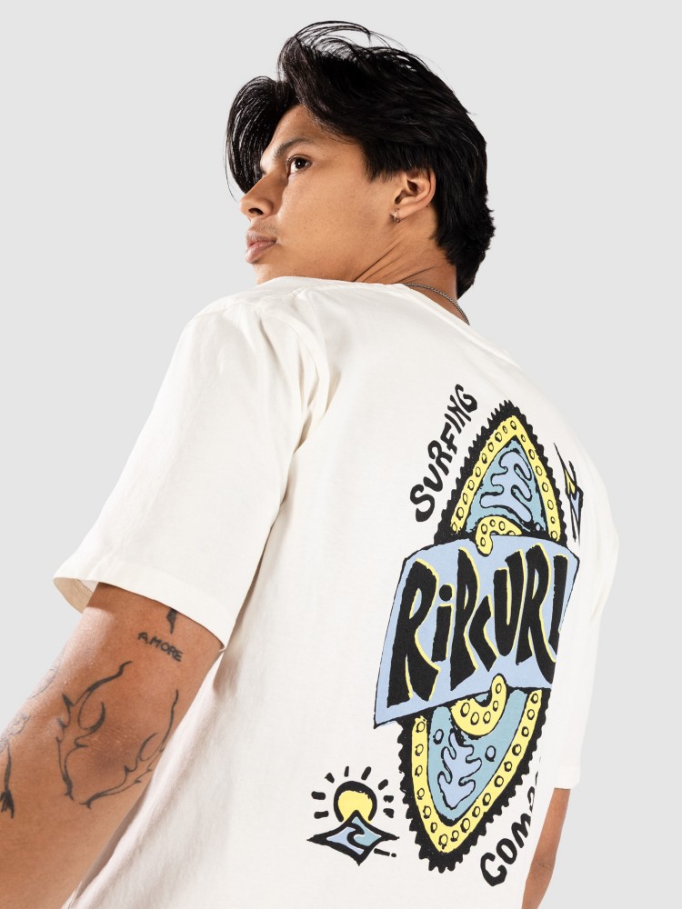 Футболка Rip Curl Shield T-Shirt, bone, Белый, Футболка Rip Curl Shield T-Shirt, bone
Футболка Rip Curl Shield T-Shirt, bone, Белый, Футболка Rip Curl Shield T-Shirt, bone