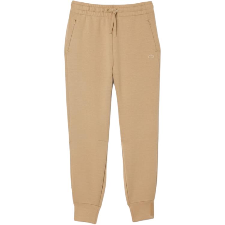 LACOSTE Женские повседневные брюки цвета хаки
LACOSTE Женские повседневные брюки цвета хаки