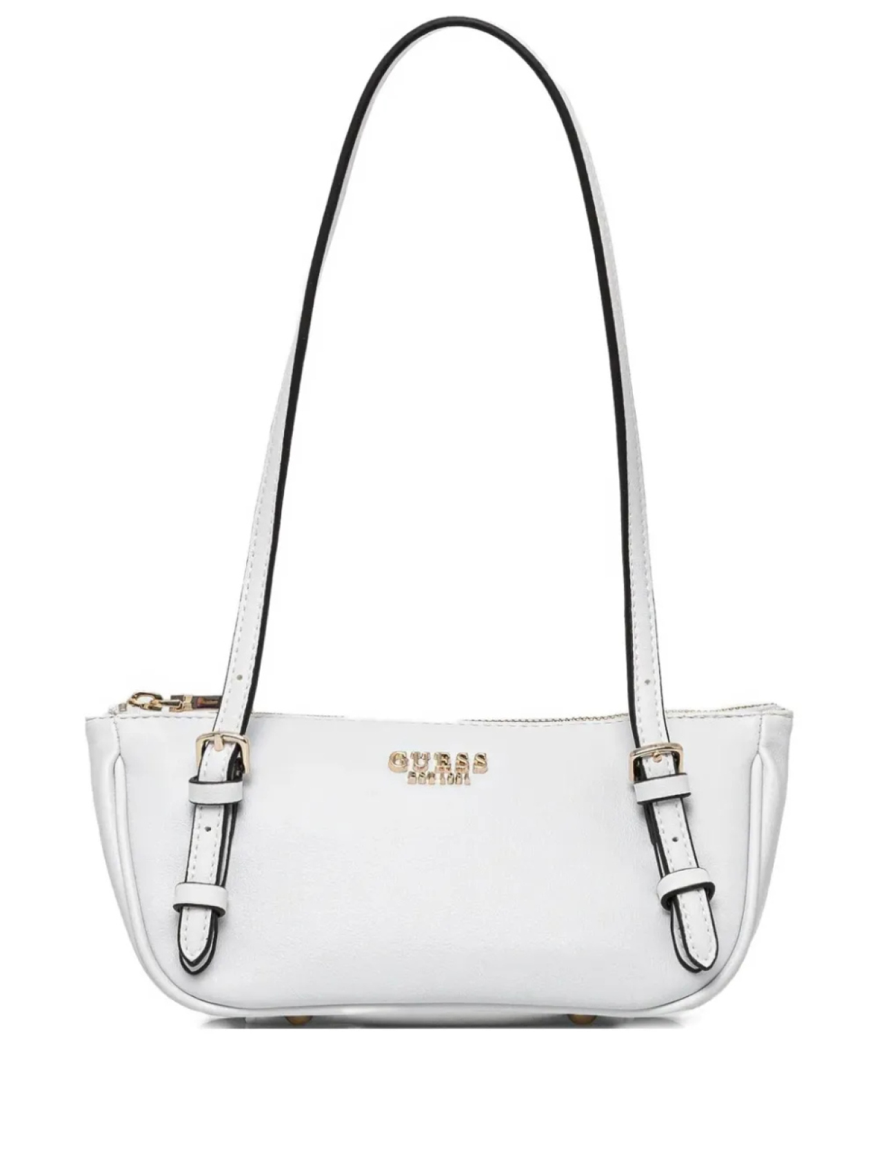 Сумка через плечо с логотипом GUESS USA, белый
Сумка через плечо с логотипом GUESS USA, белый