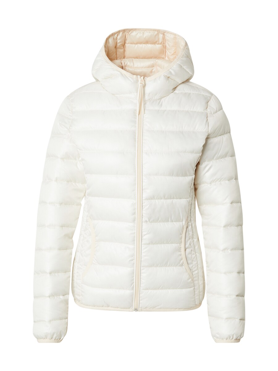 Межсезонная куртка QS, белый
Межсезонная куртка QS, белый