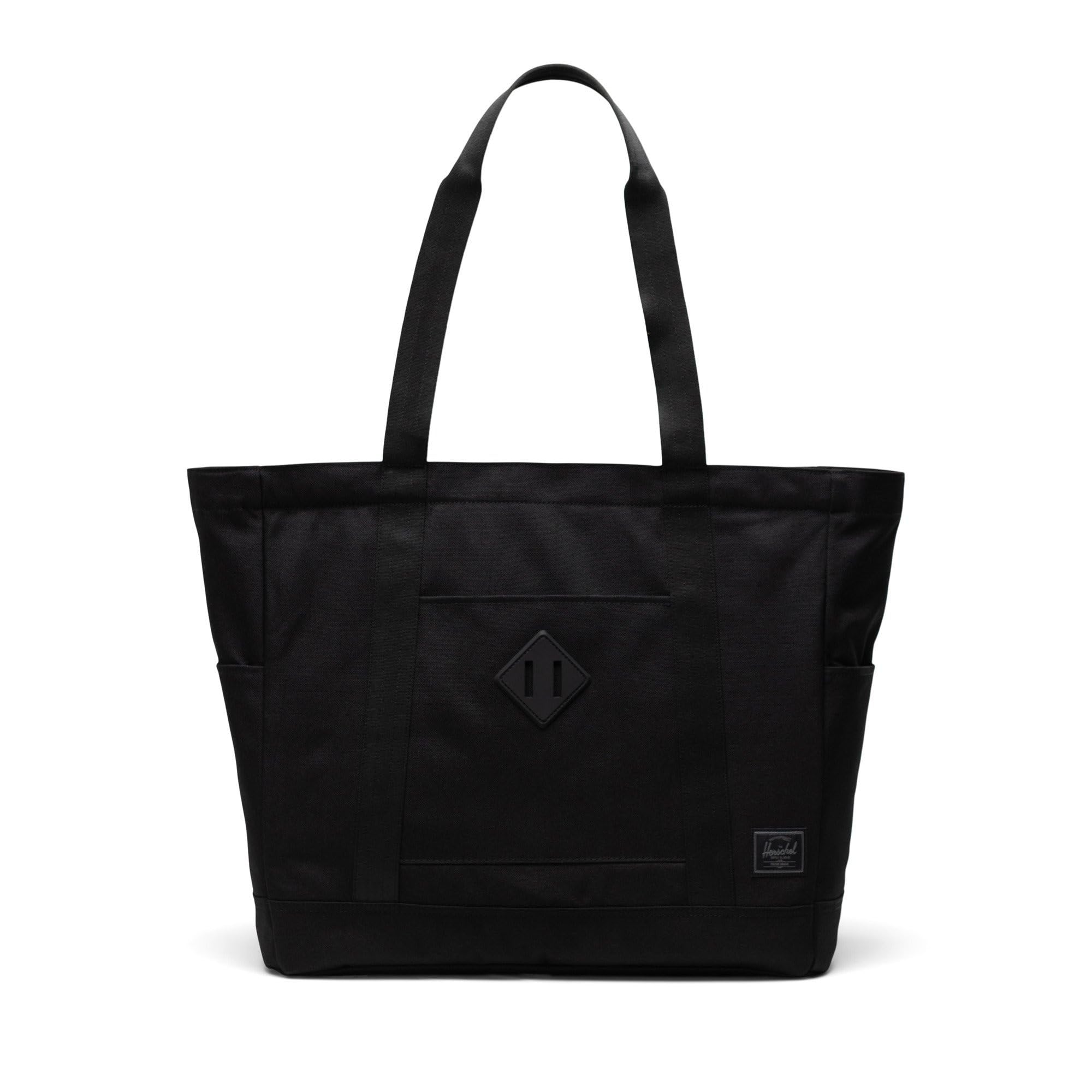 Сумка-тоут Unisex Herschel Supply Co. Heritage Tote, цвет Black Tonal, Черный, Сумка-тоут Unisex Herschel Supply Co. Heritage Tote, цвет Black Tonal
Сумка-тоут Unisex Herschel Supply Co. Heritage Tote, цвет Black Tonal, Черный, Сумка-тоут Unisex Herschel Supply Co. Heritage Tote, цвет Black Tonal