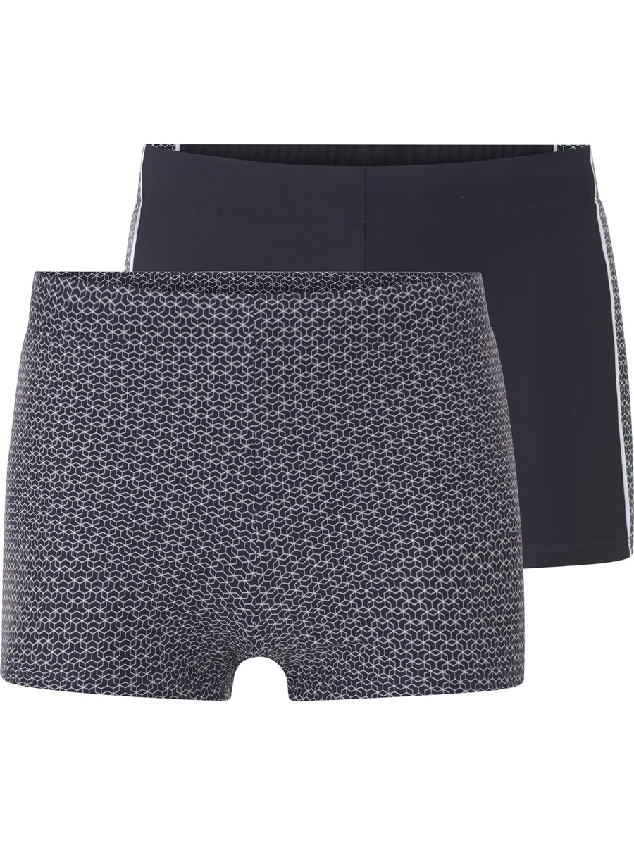 Плавки BABISTA Belmir, цвет marine blue/Night blue
Плавки BABISTA Belmir, цвет marine blue/Night blue