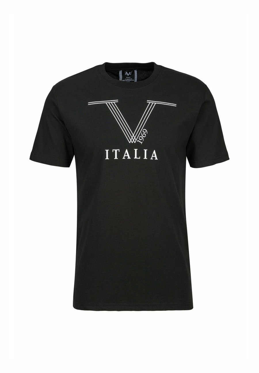 Футболка 19V69 Italia PIERRE, Black, Черный, Футболка 19V69 Italia PIERRE, Black
Футболка 19V69 Italia PIERRE, Black, Черный, Футболка 19V69 Italia PIERRE, Black
