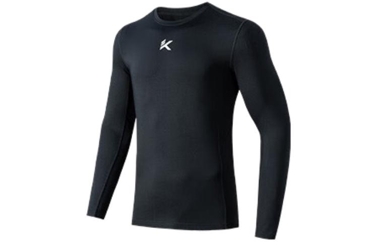 ANTA Мужская черная спортивная одежда
ANTA Мужская черная спортивная одежда