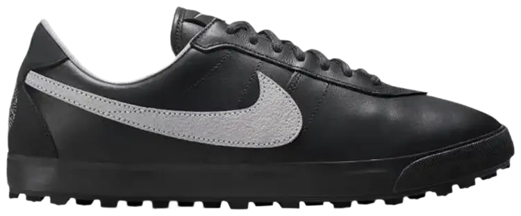 Кроссовки Nike Astro Grabber, черный
Кроссовки Nike Astro Grabber, черный
