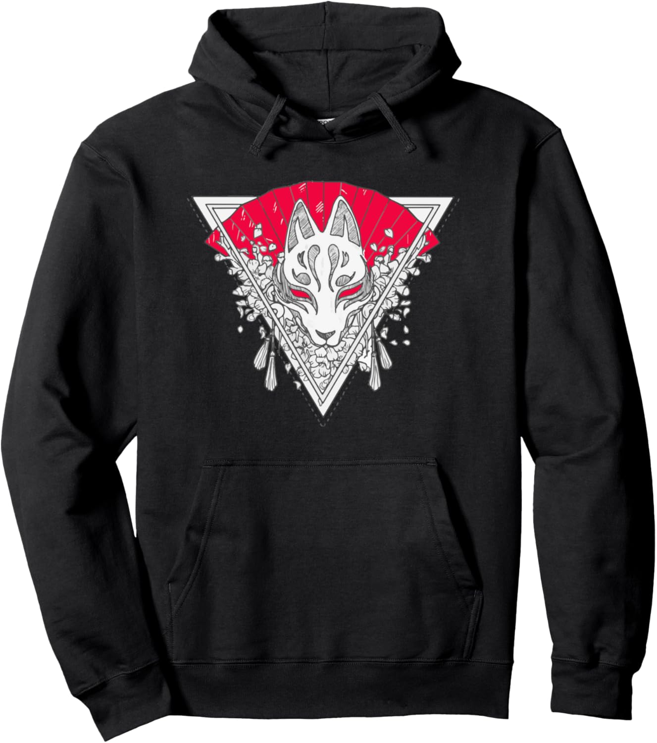 Худи Kuto's Fox Japanese God Lightning Fox Reiki Yokai Japanese Mythology Designs Co., черный
Худи Kuto's Fox Japanese God Lightning Fox Reiki Yokai Japanese Mythology Designs Co., черный