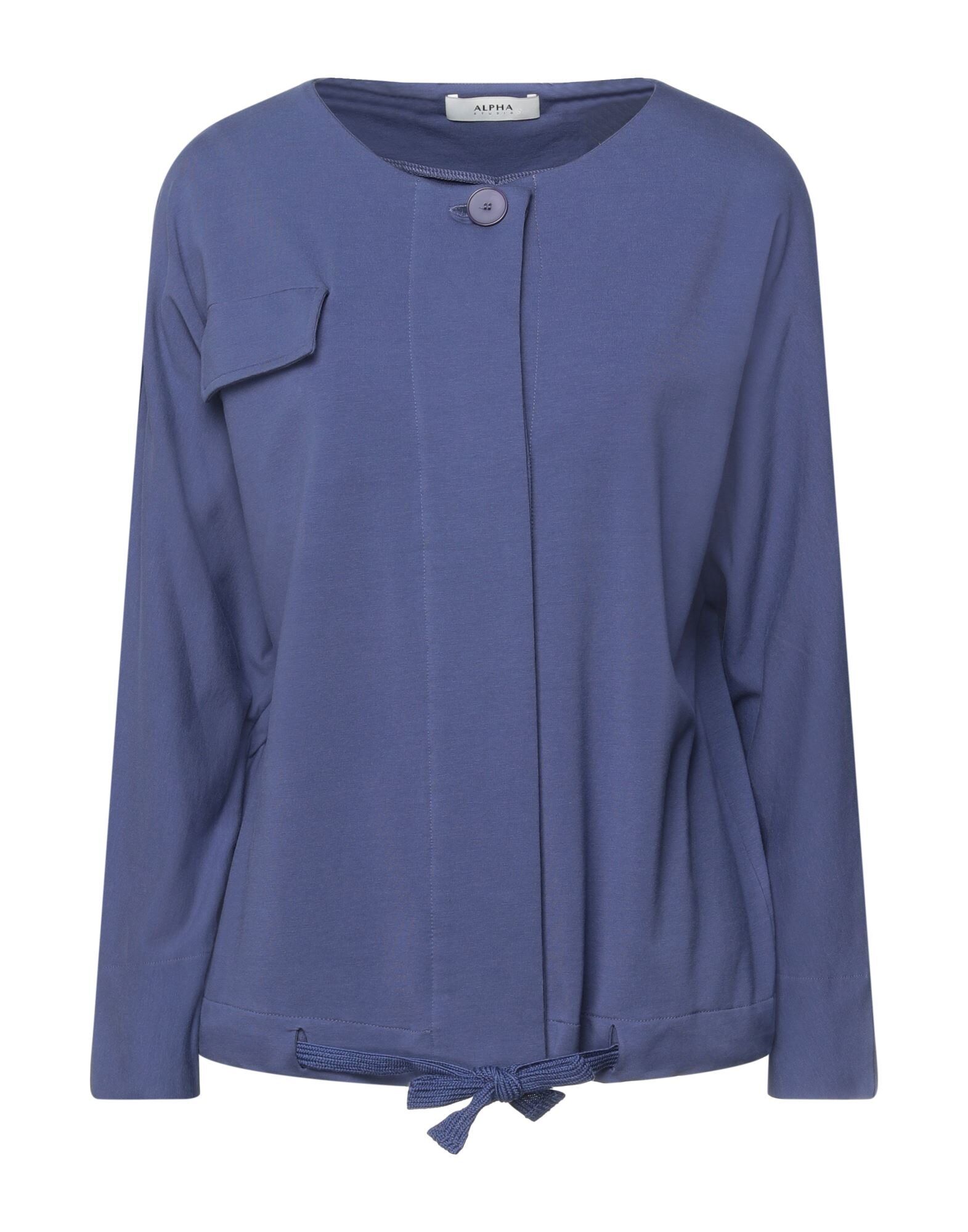 Толстовка Alpha Studio, серо-голубой
Толстовка Alpha Studio, серо-голубой