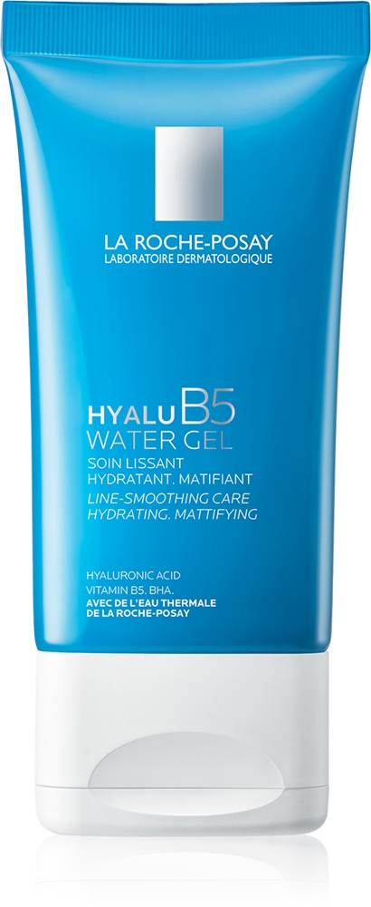 Hyalu B5 Water Gel с легкой текстурой увлажняющий гель-крем La Roche-Posay, 40 мл
Hyalu B5 Water Gel с легкой текстурой увлажняющий гель-крем La Roche-Posay, 40 мл