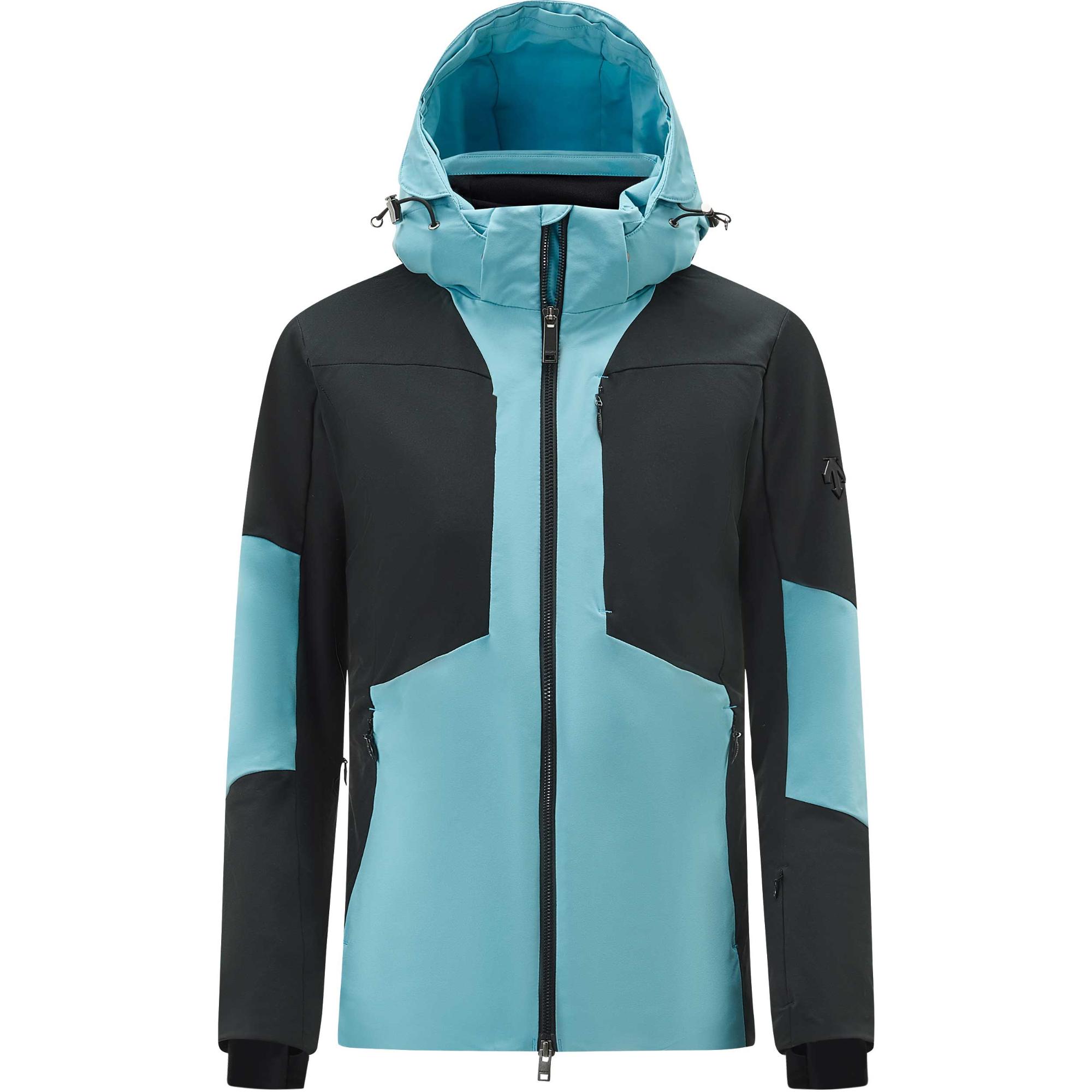 Женская утепленная куртка Linda Descente, Echo Blue
Женская утепленная куртка Linda Descente, Echo Blue
