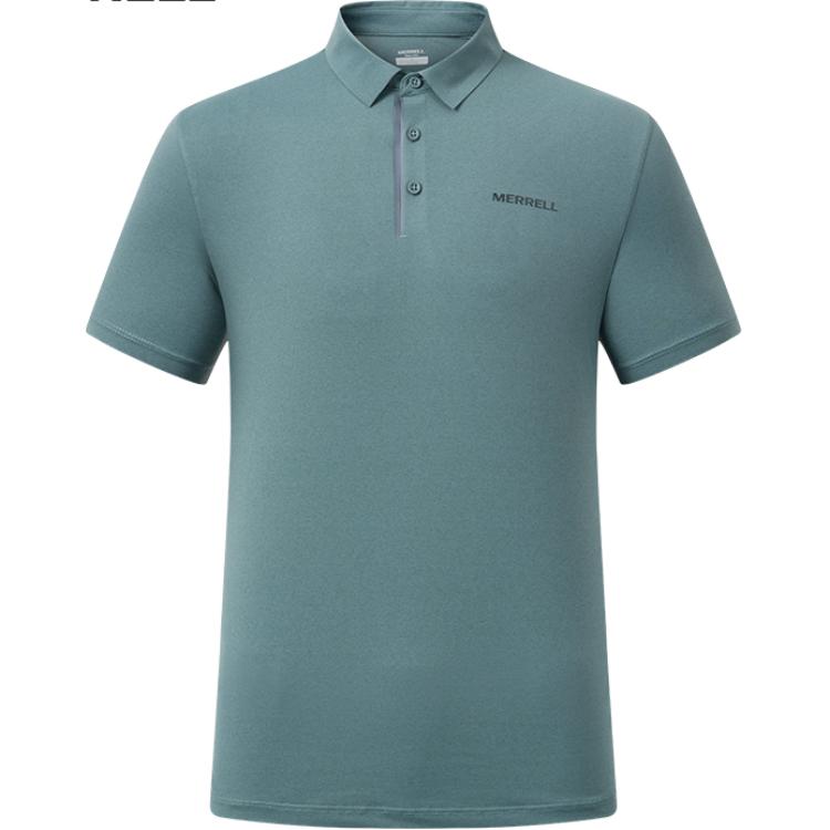 MERRELL SS24 Polo Shirt Men's Army Green, Зеленый, MERRELL SS24 Polo Shirt Men's Army Green
MERRELL SS24 Polo Shirt Men's Army Green, Зеленый, MERRELL SS24 Polo Shirt Men's Army Green