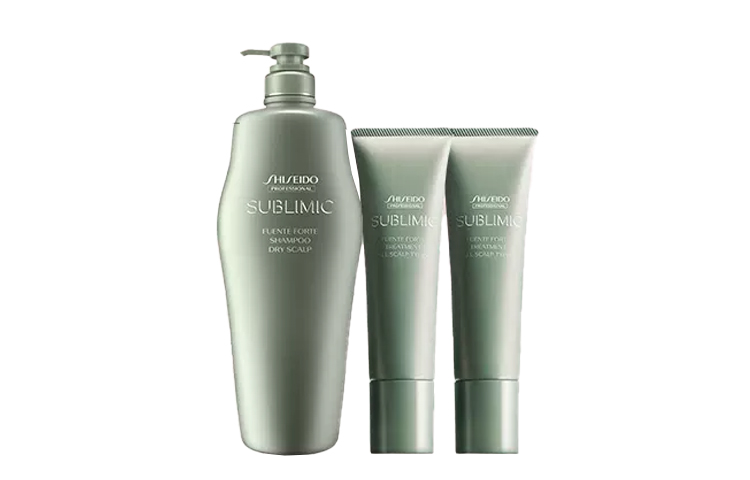 Набор шампуня и кондиционера unisex SHISEIDO PROFESSIONAL
Набор шампуня и кондиционера unisex SHISEIDO PROFESSIONAL