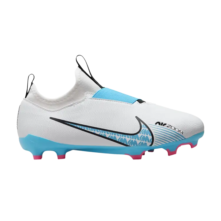 Кроссовки Nike Zoom Mercurial Vapor 15 Academy MG GS, белый
Кроссовки Nike Zoom Mercurial Vapor 15 Academy MG GS, белый