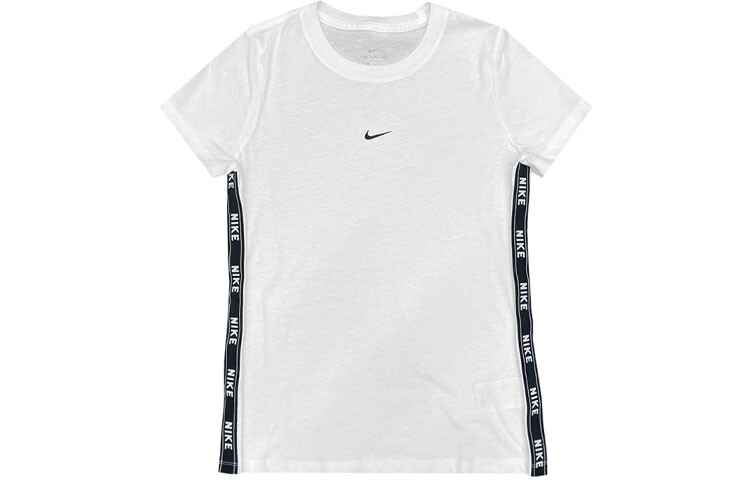 Футболка женская белая Nike
Футболка женская белая Nike