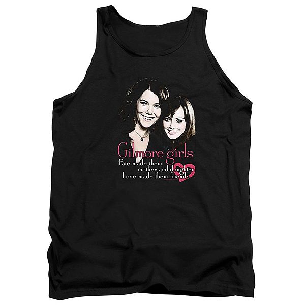 Футболка Gilmore Girls Licensed Character
Футболка Gilmore Girls Licensed Character