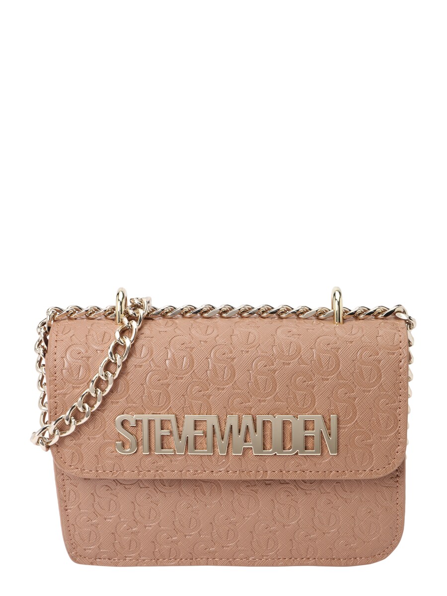 Сумка кросс-боди STEVE MADDEN Bcoal-E, Light brown
Сумка кросс-боди STEVE MADDEN Bcoal-E, Light brown