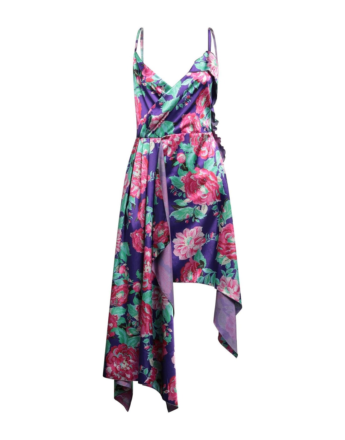 Платье Odì Odì, фиолетовый
Платье Odì Odì, фиолетовый