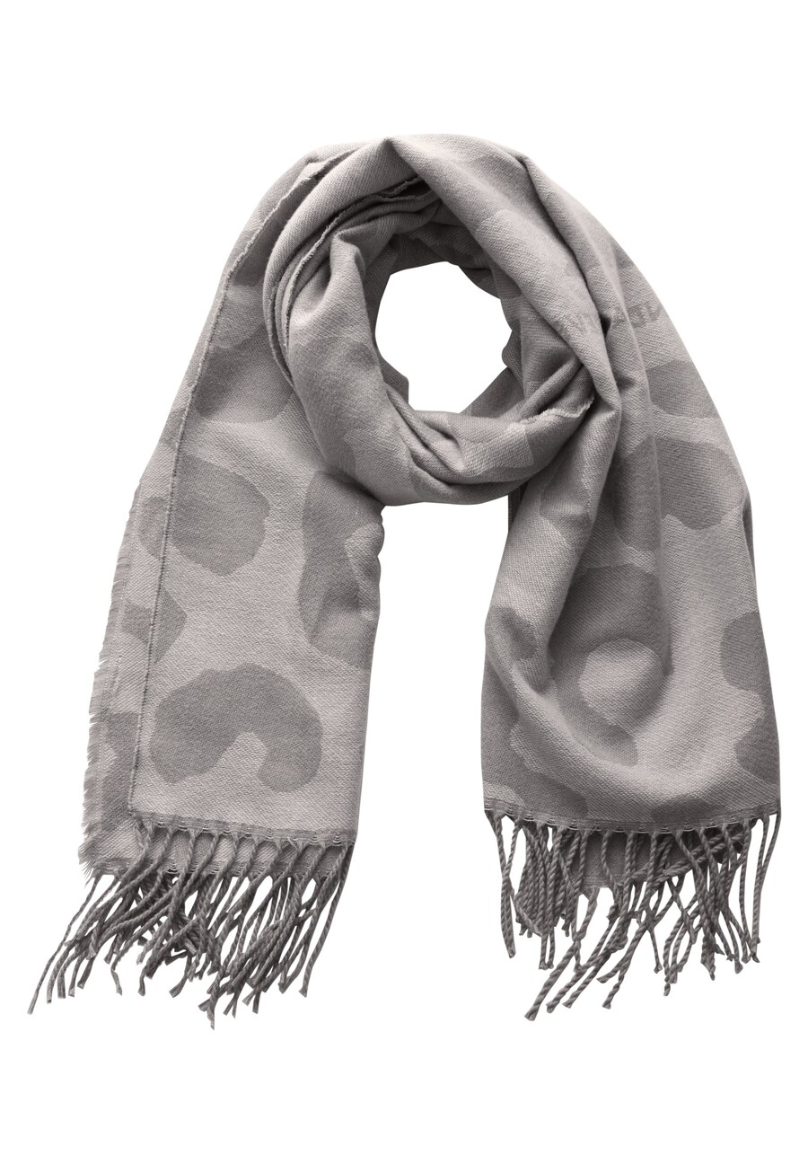 Шарф STREET ONE, серый
Шарф STREET ONE, серый
