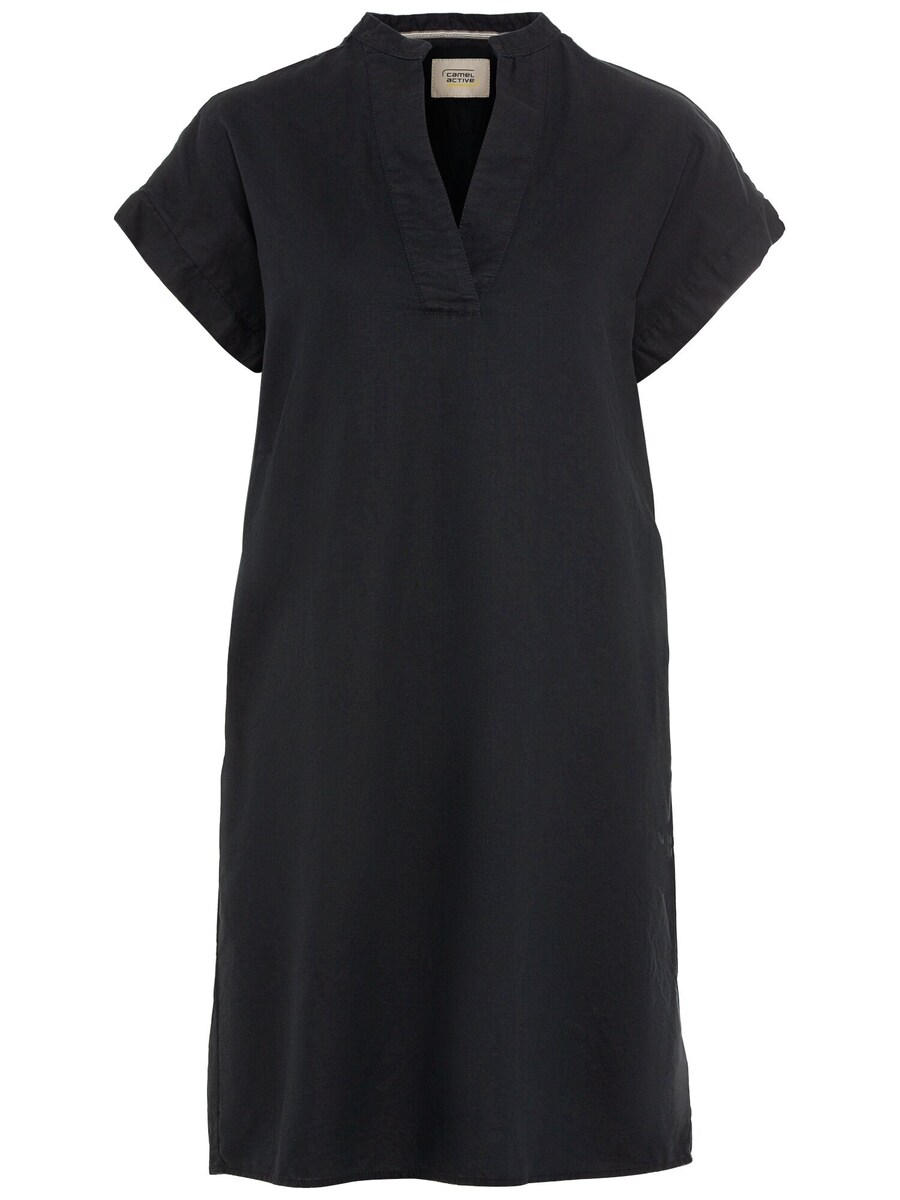 Летнее платье CAMEL ACTIVE, черный
Летнее платье CAMEL ACTIVE, черный