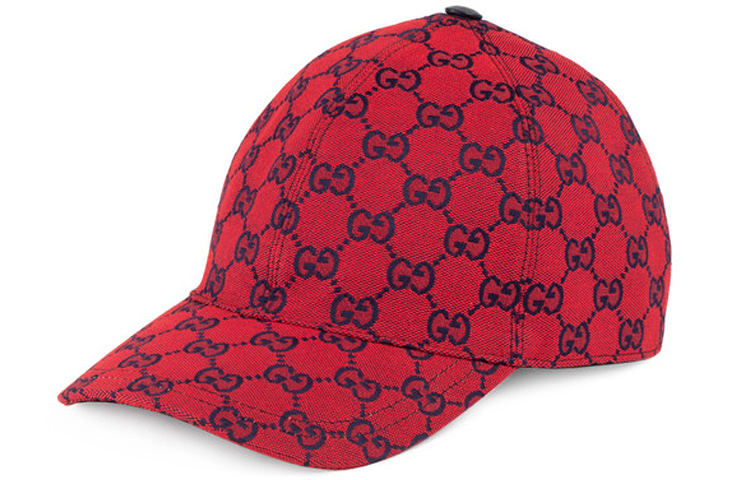 Бейсболка Unisex GUCCI
Бейсболка Unisex GUCCI