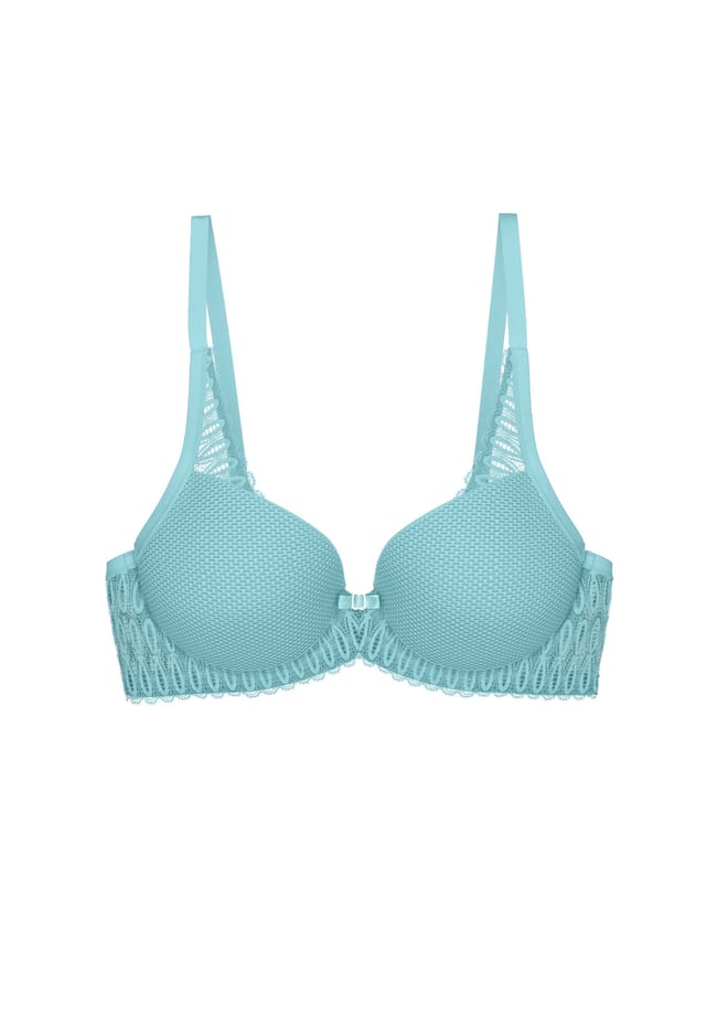 Чашечка бюстгальтера aura spotlight t whp Triumph, серебряный
Чашечка бюстгальтера aura spotlight t whp Triumph, серебряный