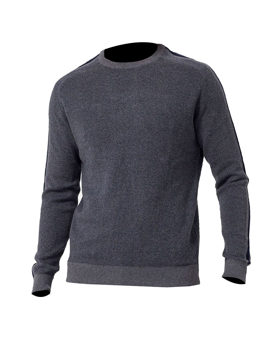 Свитер Dandalo Sweater, антрацит
Свитер Dandalo Sweater, антрацит
