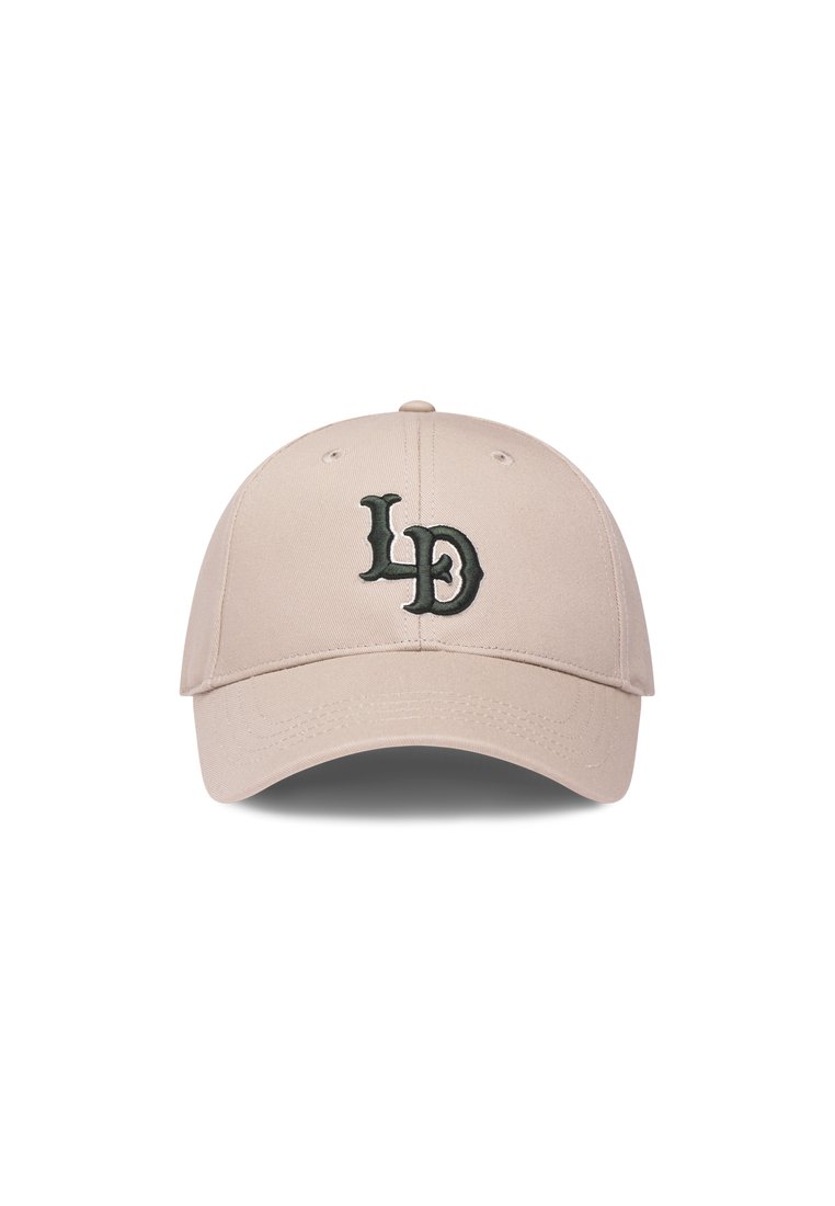 Бейсболка Les Deux BASEBALL UNISEX, Dark Sand/Sand
Бейсболка Les Deux BASEBALL UNISEX, Dark Sand/Sand