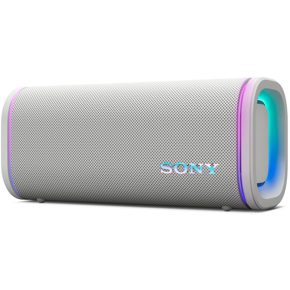 Мобильные колонки Bluetooth Sony ULT FIELD 5 Wireless Portable Speaker (Off-White)
Мобильные колонки Bluetooth Sony ULT FIELD 5 Wireless Portable Speaker (Off-White)