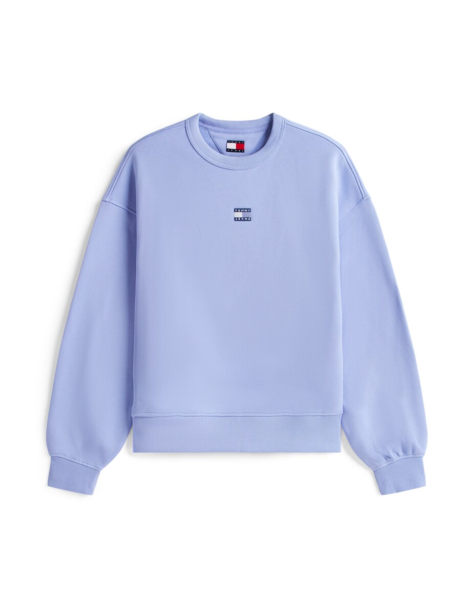 Толстовка Tommy Jeans, темно-синий/светло-синий
Толстовка Tommy Jeans, темно-синий/светло-синий