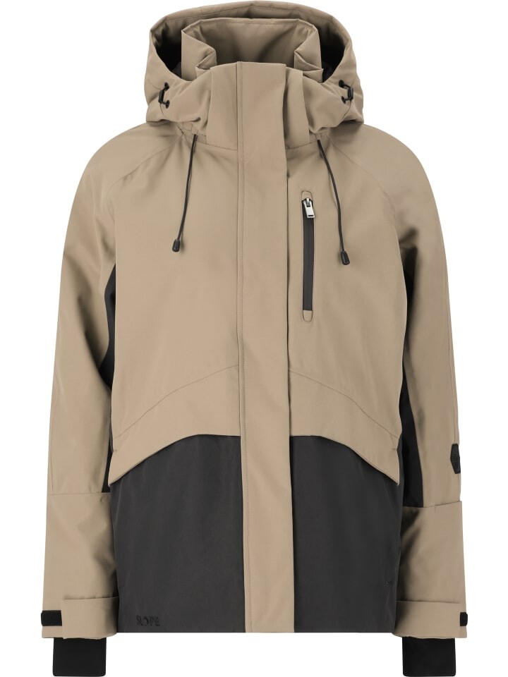 Куртка для лыж и сноуборда SLOPE Skijacke Kenai, цвет 1193 Roasted Cashew, Серый, Куртка для лыж и сноуборда SLOPE Skijacke Kenai, цвет 1193 Roasted Cashew
Куртка для лыж и сноуборда SLOPE Skijacke Kenai, цвет 1193 Roasted Cashew, Серый, Куртка для лыж и сноуборда SLOPE Skijacke Kenai, цвет 1193 Roasted Cashew