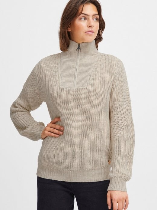 Тройер оснанси Oxmo, бежевый
Тройер оснанси Oxmo, бежевый