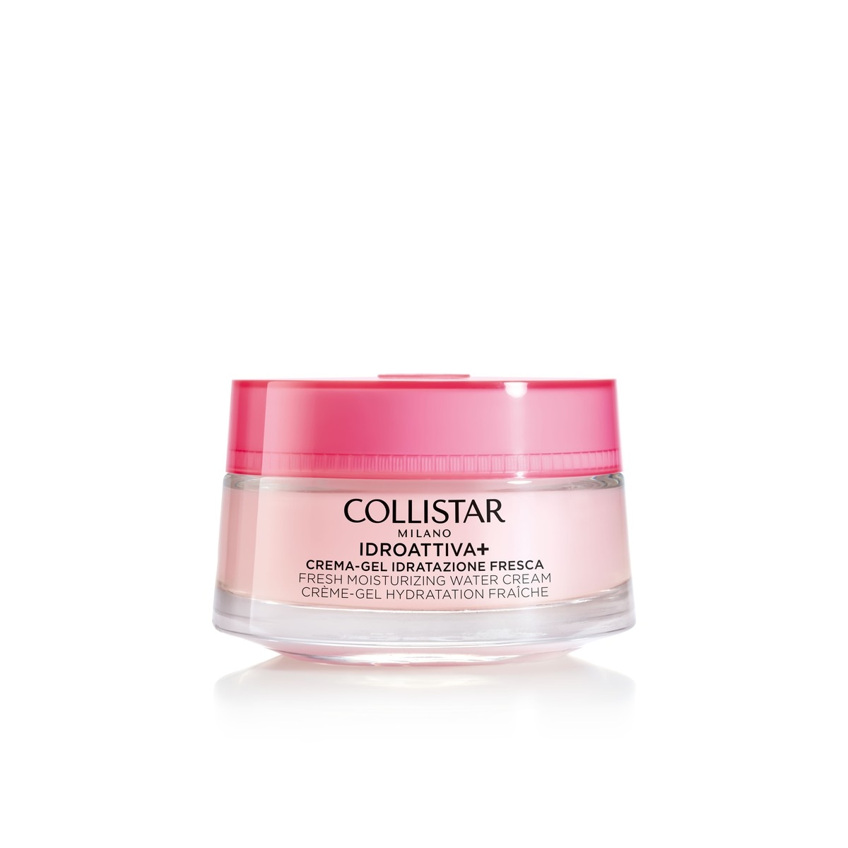 Дневной крем idroattiva+ intense nourishing balm Collistar
Дневной крем idroattiva+ intense nourishing balm Collistar