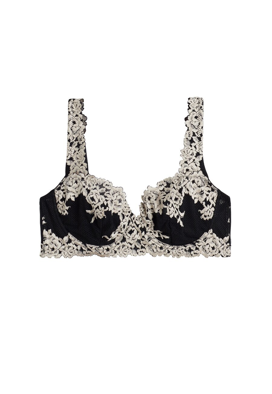 Бюстгальтер Intimissimi, бежевый/черный
Бюстгальтер Intimissimi, бежевый/черный